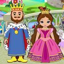 Pretend Play: Princess Castle APK