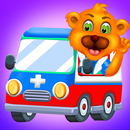 Pretend Play Doctor Animals APK