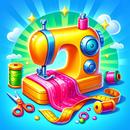 Fashion Dress Tailor Game APK
