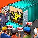 Storage Auction Bidding Games APK