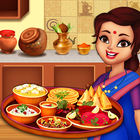 Indian Street Food Recipes icon