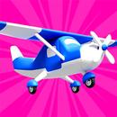 Toys Match Triple 3D Tile APK