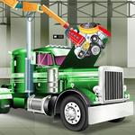 Truck Maker Factory icon