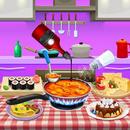 World Cookbook Chef Recipes APK