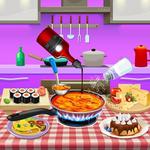 World Cookbook Chef icon