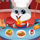 Yippee Restaurant: Cooking Caf APK
