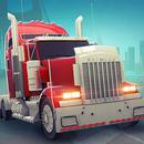 Truck Factory: Simulation Game APK