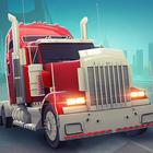 Truck Factory: Simulation Game icône