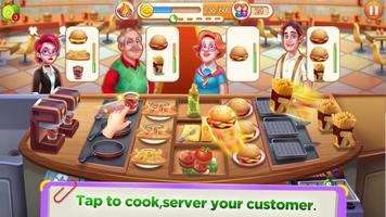 Cooking Street screenshot 3