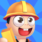 Clicker Builders icône