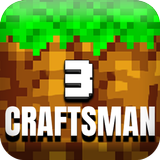 Craftsman 3: Crafting & Building