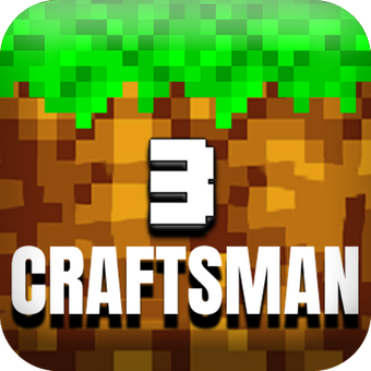 Craftsman 3 for Android - APK Download