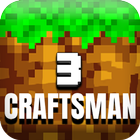 Craftsman 3-icoon