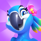 Fantasy Isle: Merge Game! simgesi