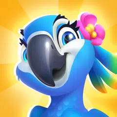 Descargar XAPK de Fantasy Merge Zoo