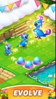 Fantasy Merge Zoo ảnh chụp màn hình 1