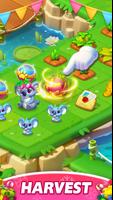 Fantasy Merge Zoo ảnh chụp màn hình 2