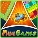 Mini Games – Fun for Kids and Adults APK