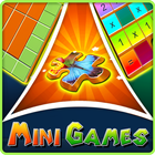 Mini Games – Fun for Kids and Adults icône