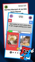 Would U Rather: Quickly Quiz Poster