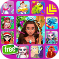 Mini Games For Girls