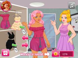 Mini Games For Girls تصوير الشاشة 2