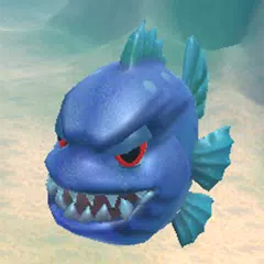 Idle Predators