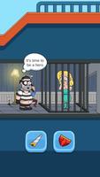 Jail Breaker: Sneak Out! screenshot 1