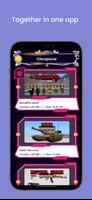 Mods Addons Maps for MCPE 2024 ảnh chụp màn hình 1