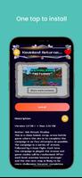Mods Addons Maps for MCPE 2024 ảnh chụp màn hình 2