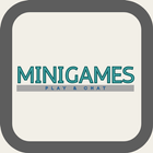 Mini Games: Play & Chat icône