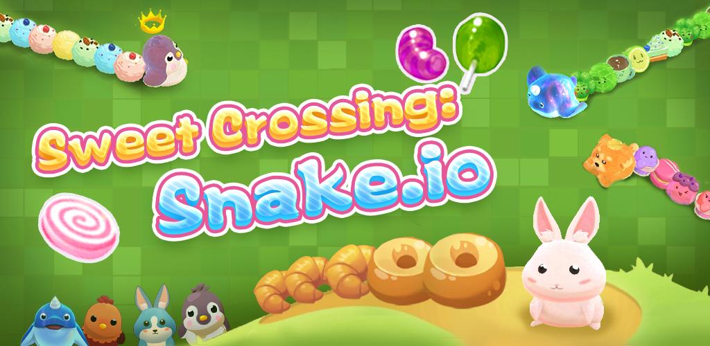 Sweet Crossing - APK Download for Android