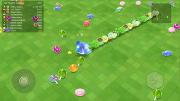 Sweet Crossing اسکرین شاٹ 3