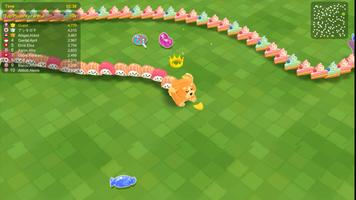 Sweet Crossing ภาพหน้าจอ 3