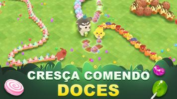 Sweet Crossing imagem de tela 1