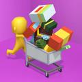 Shopping Rush.io