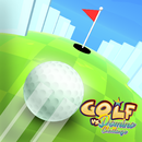Mini Golf Clash Domino Master APK