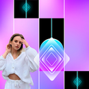 Cemre Solmaz Piano Tiles-APK