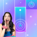 Luluca - Piano Tiles Game-APK
