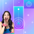 Luluca - Piano Tiles Game