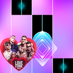 Love Funk Piano icon