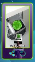 Creador de memes - Rick simulador de armas captura de pantalla 2