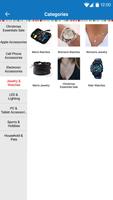 برنامه‌نما MiniInTheBox Online Shopping عکس از صفحه