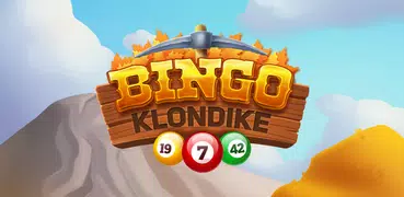 Bingo Klondike Adventures