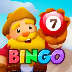 Descargar APK de Bingo Klondike Juego Numeros