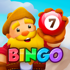 Bingo Klondike 아이콘
