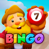 Bingo Game Klondike Adventures