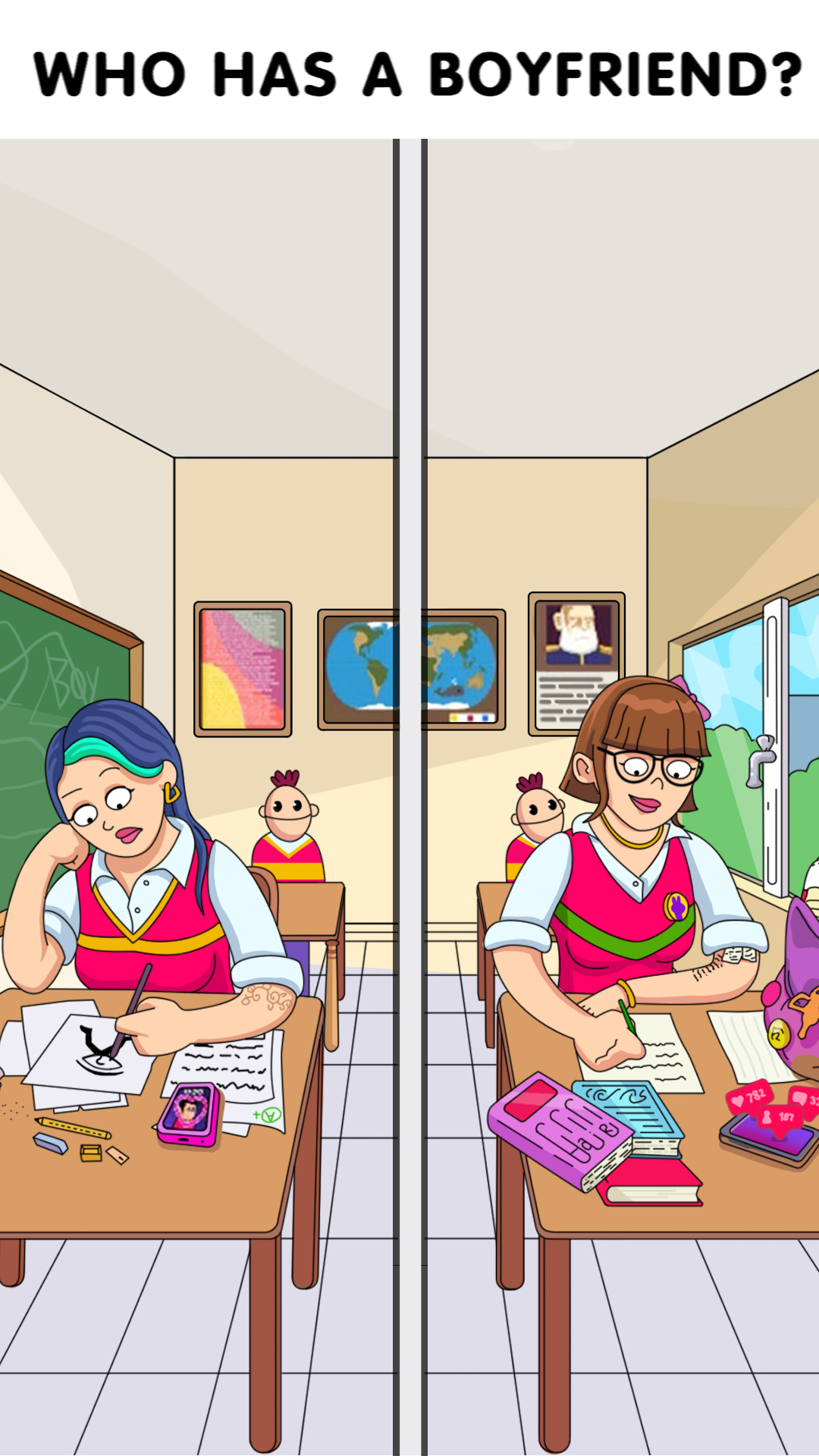 IQ Boost: Training Brain Games APK 0.1.569 for Android – Download IQ Boost: Training  Brain Games APK Latest Version from APKFab.com