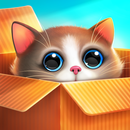 Can you find cats: Puzzle game APK
