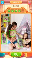 Can you find cats: Puzzle game ภาพหน้าจอ 2